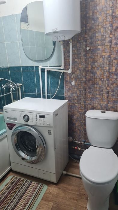 продам унитаз бу
