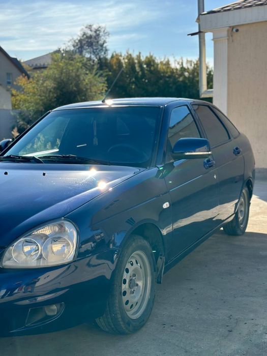 Продам Lada Priora 2172 хэтчбек персей