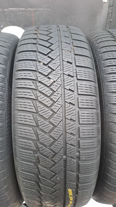 4бр. 235/55/18 Continental Winter Contact TS 850 P