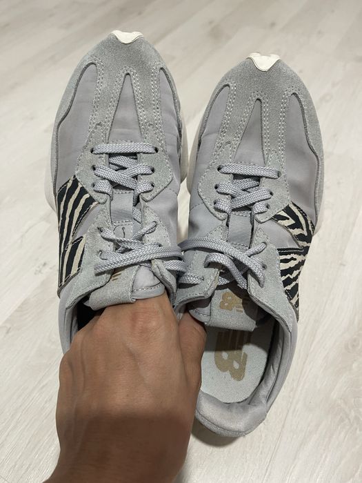 New Balance кроссовки 37,5 в хорошем состоянии