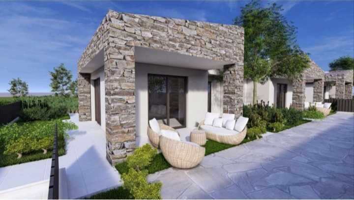 Продавам къща в Аспровалта,Гърция