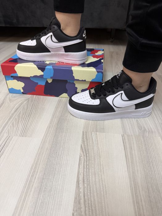 Adidasi de dama / sneakers air force