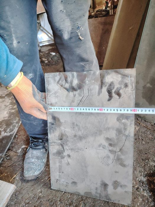 Продам стекла и зеркала