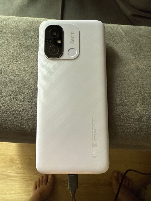 Продам смартфон Redmi 12С
