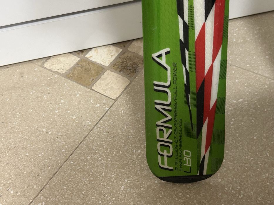Детски ски formula L130
