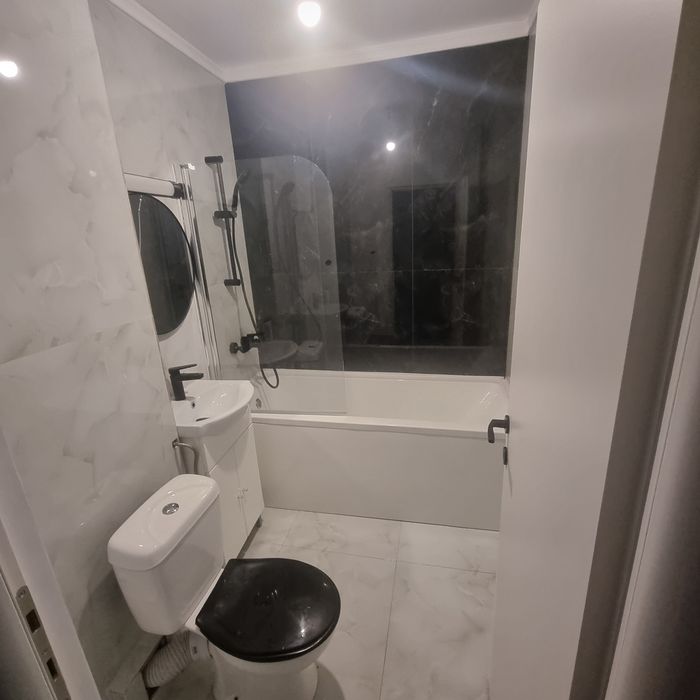 Regim hotelier apt 2 cam șoseaua giurgiului 117 parter loc de parcare, 120 ron pe zi