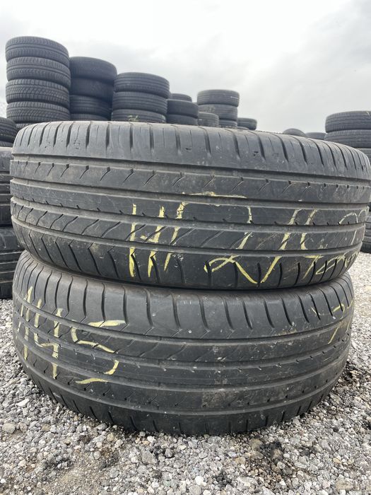 235/60/17 GOOD YEAR 2бр. 6.5мм