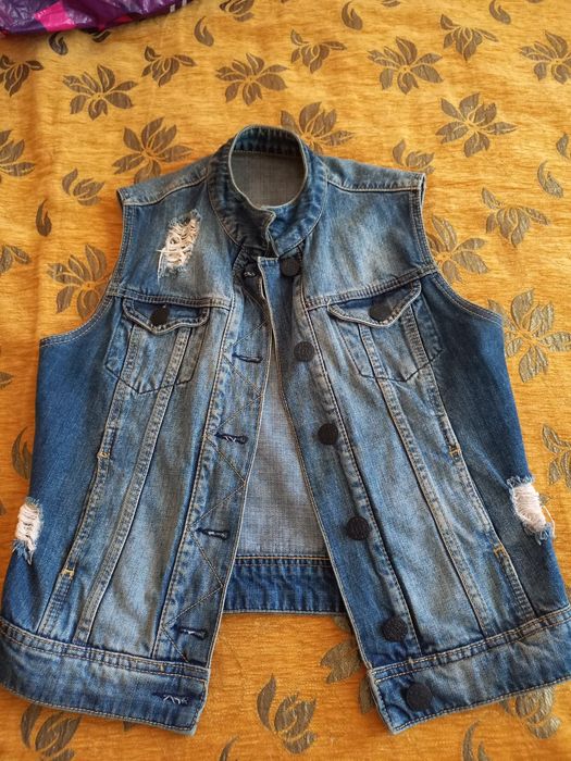 Одежда для девушек