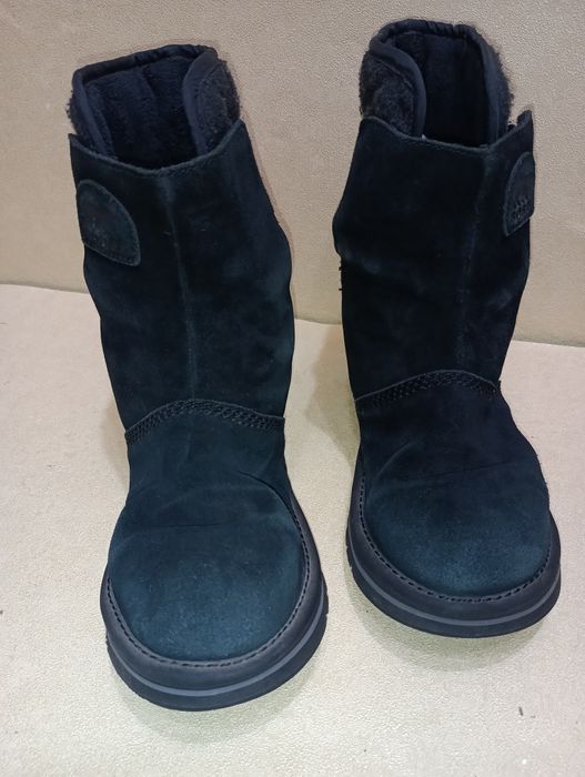 Sorel Waterproof боти N38- 29 лв