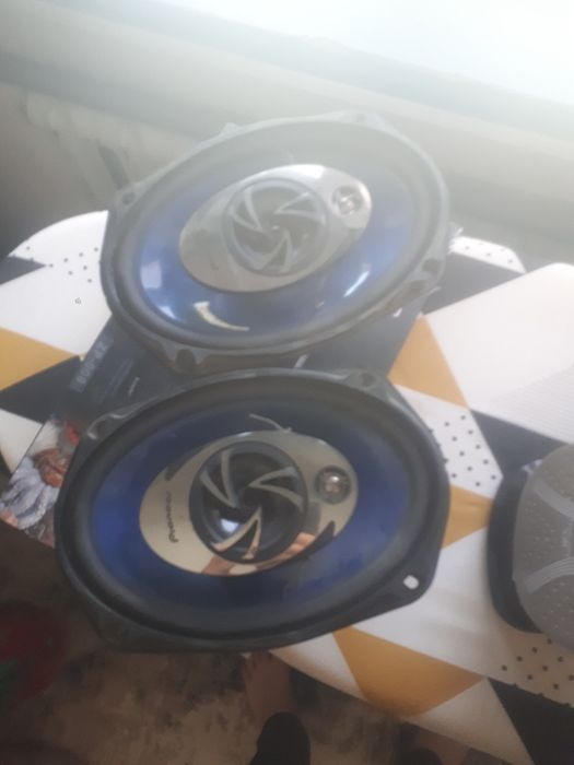 Pioneet калонка оригинал тайланд