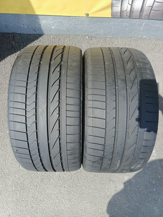 255.30.19 Brigestone Vara Second-hand