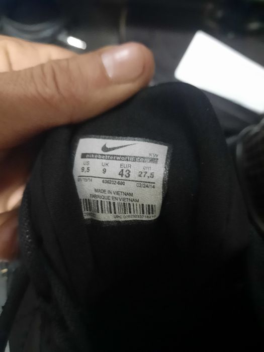 Adidasi Nike Air Max