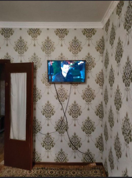 Sergeli 5 hudud, 1 xona, metroga 100m