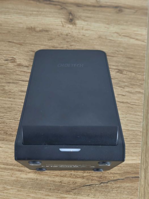 Încărcător 20 W + cabluri magnetice 100 W