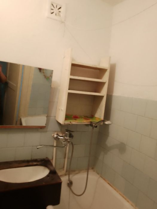 Продам 2х ком. квартиру