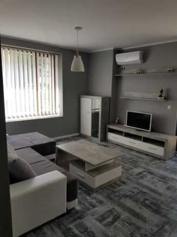 Дава се под наем Двустаен апартамент в Бургас, Център - 56 кв.м за 127.5 € - Снимка #5