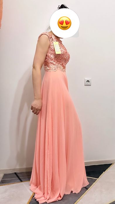 Продам вечернее платье