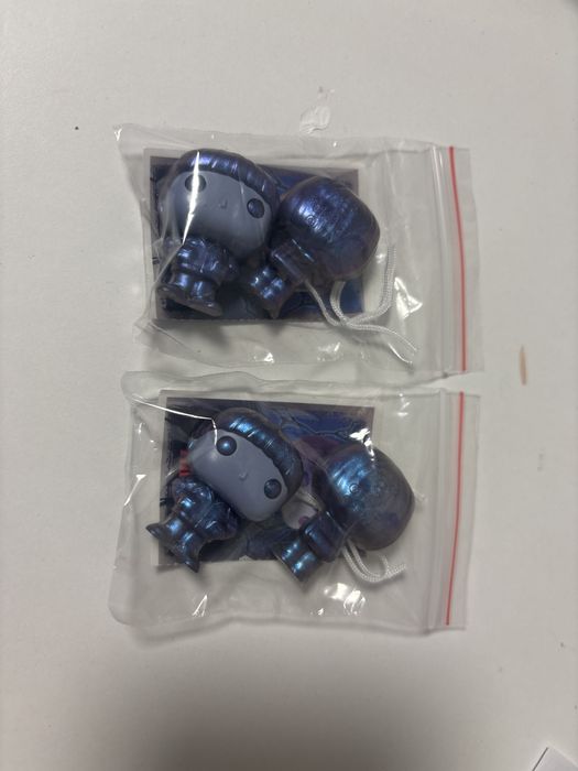 Уилл из изнанки kinder joy