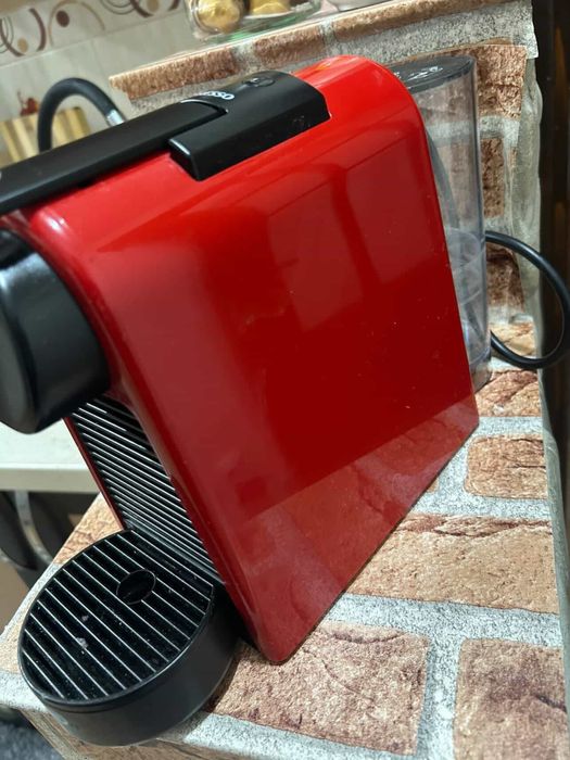 Espressor Essenza Mini