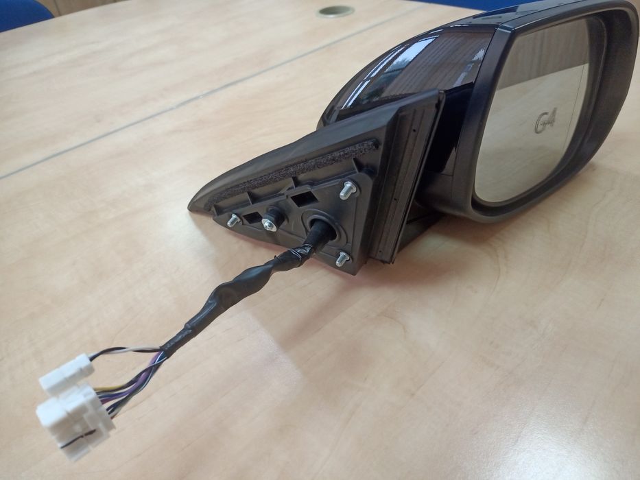 HONDA ACCORD - Oglinda Originala Dreapta (2009 - 2015).