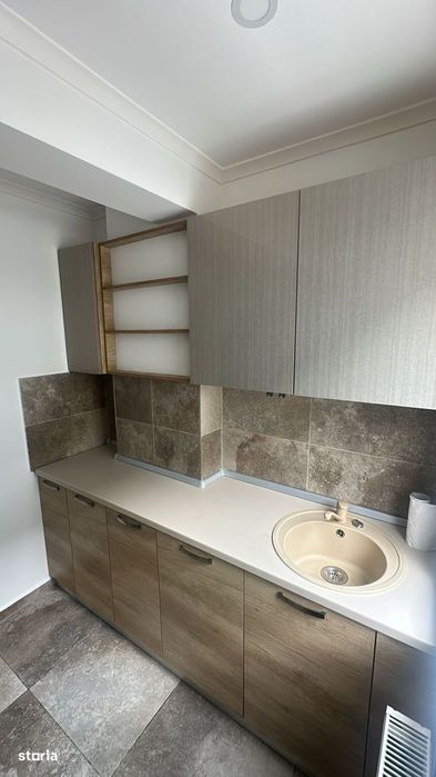 Militari Residence,Avangarde Str Tineretului 17,Igienizata,C ANAF