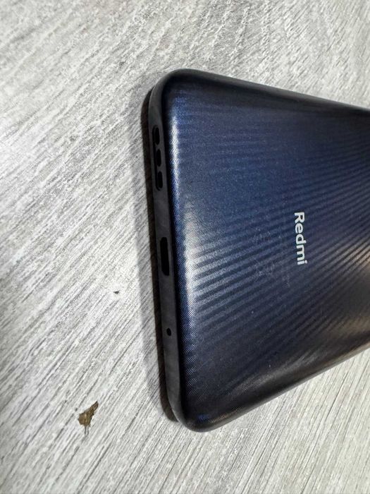 Xiaomi Redmi 9C NFC 32GB 2GB RAM Dual