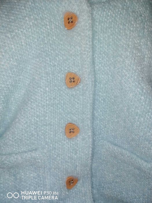 Jachetă Groasă Bebeluși - C&A