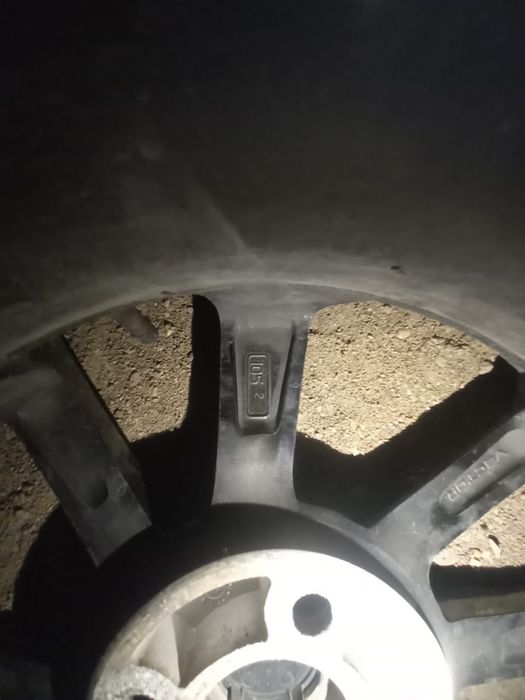 Колеса комплект 160000