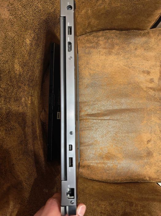 Dell Latitude 7440 i5 RAM 8GB SSD 120GB msata