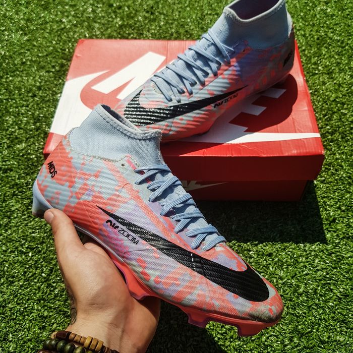 Nike Mercurial Superfly 9 "Dream Speed" 42