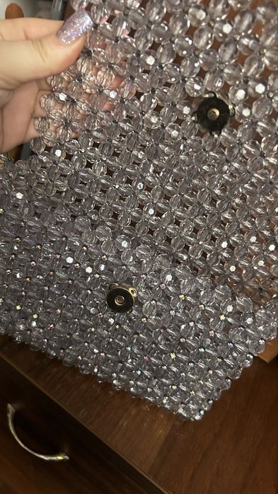 Продам сумку ручной работы