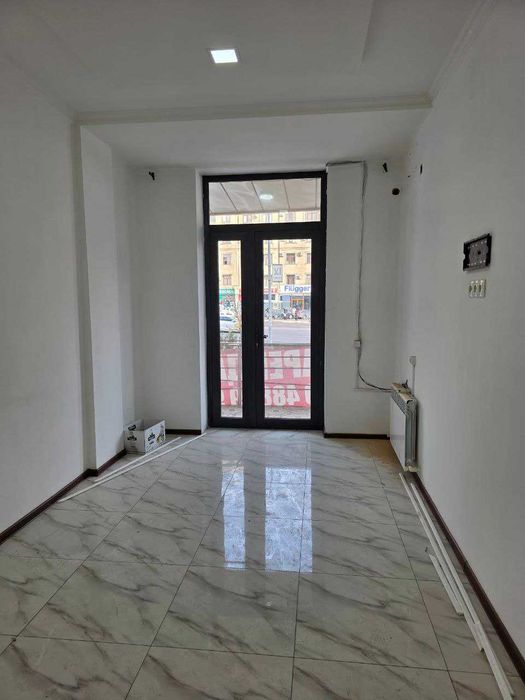 Аренда 78 кв на ТАПОиЧ (АС)