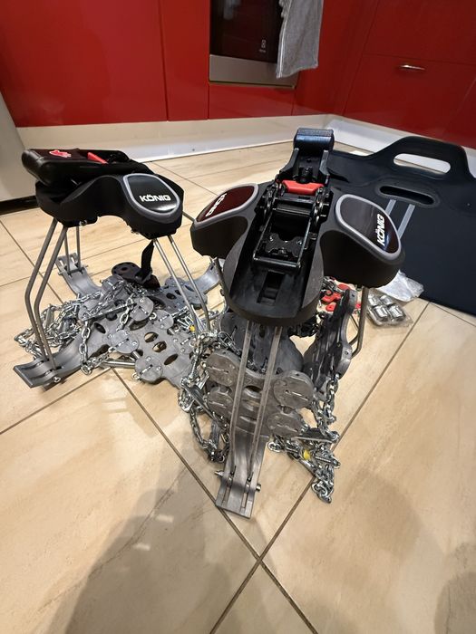 Lanturi antiderapante K-Summit