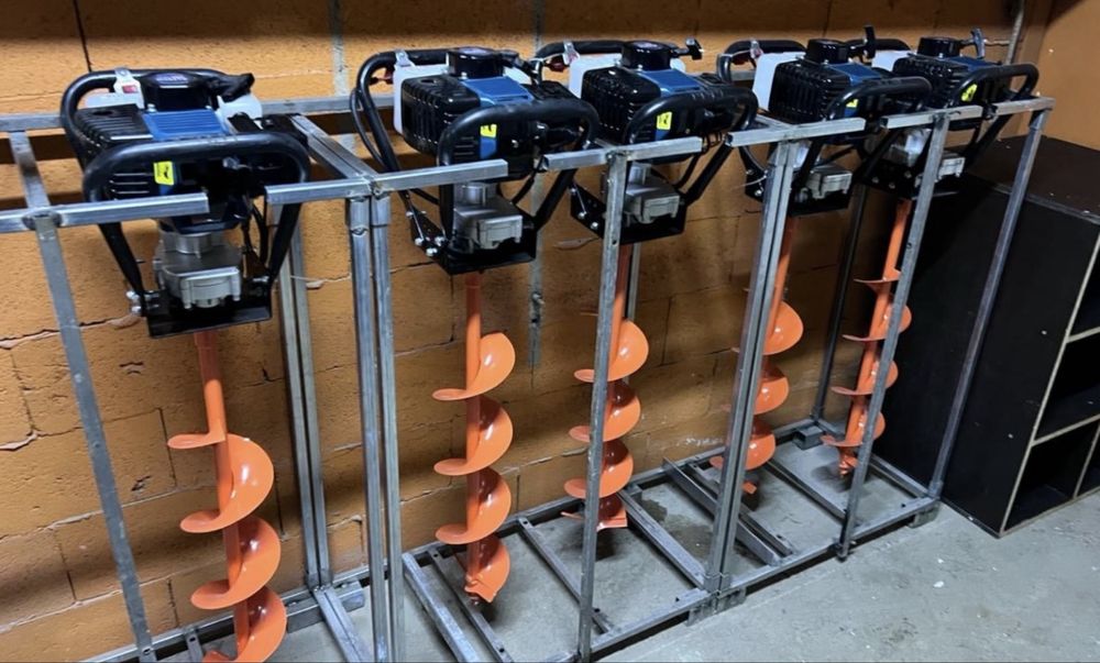 Прокат аренда ямобур,жер казатын,бензопила,бензорез,асфальтарез,лобзик