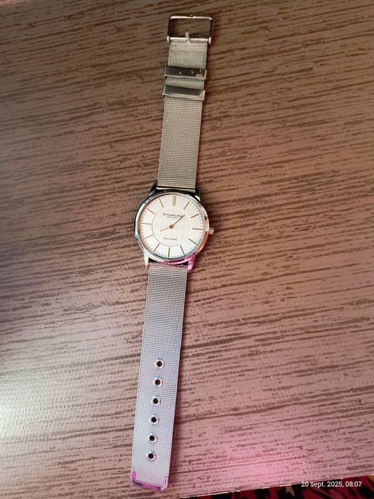 Stuhrling Ceas unisex 5 ATM Swiss