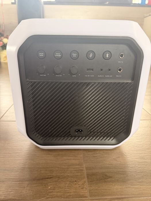 Аудиосистема Philips TAX7207