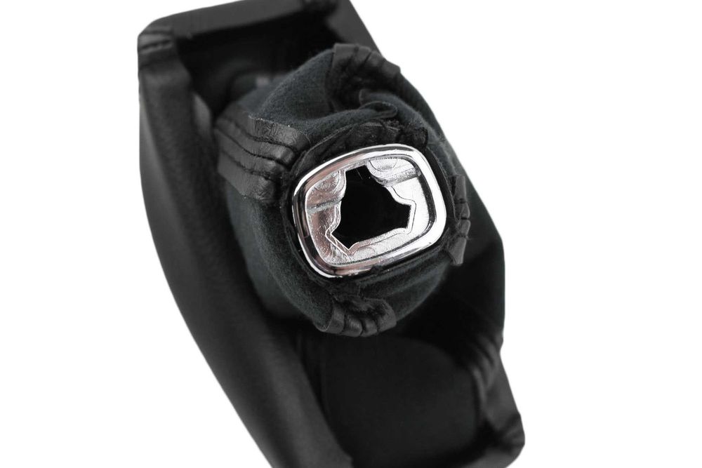 Топка за скоростен лост Автоматик с Маншон за Toyota Land Cruiser FJ15