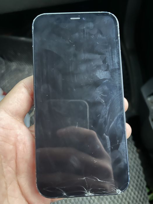 Айфон 12 128 гб