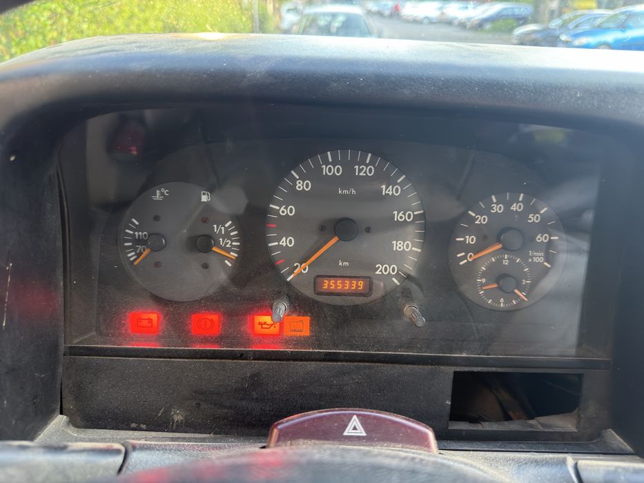 Volkswagen LT 35