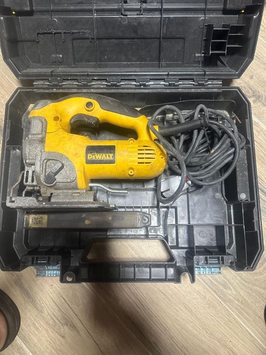 Pendular dewalt DW331k