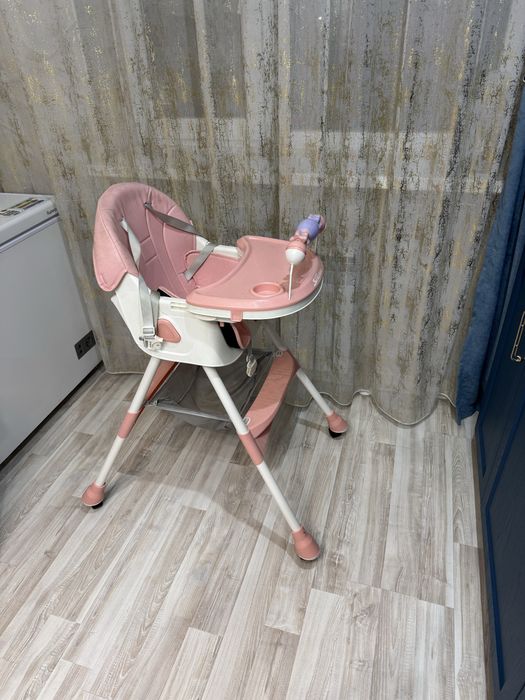 Продам детский стульчик