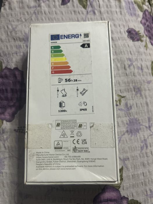 Telefon Honor 400 5g