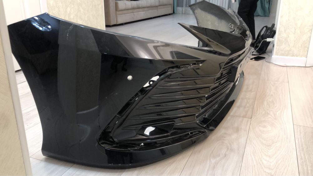 Камри 75 бампер сатылады