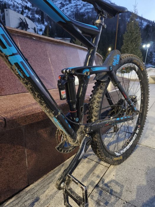 Продам куб фритцц