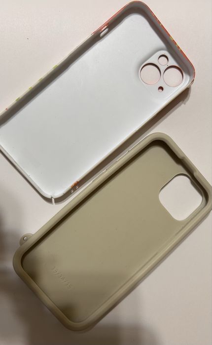 Чехлы на Iphone 14 (13/15)