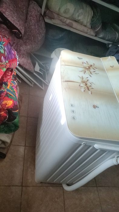 Әселпеш,2 полавтомат машина,шаңсорғыш,
