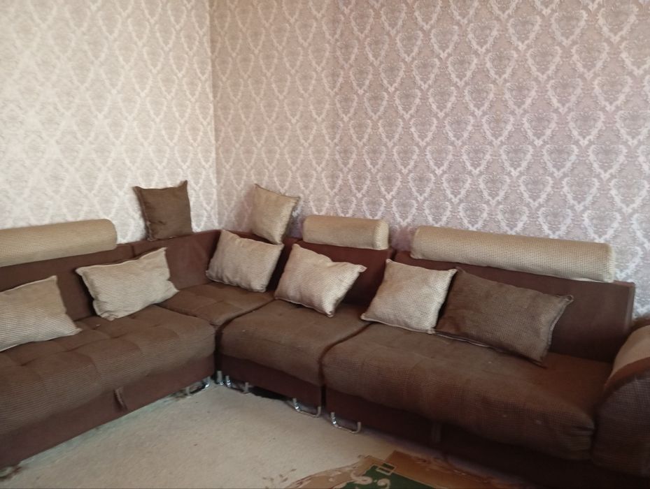 уголок для гостиной