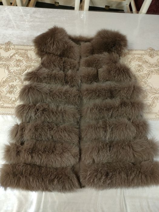 Продам шубу в хорошем состоянии
