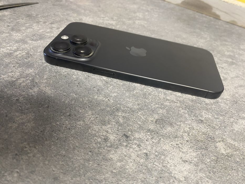 Iphone 15 promax