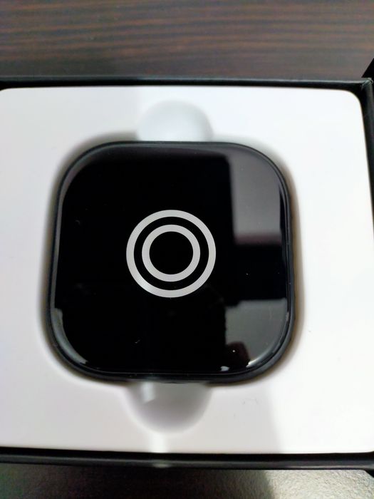 Adaptor wifi carplay